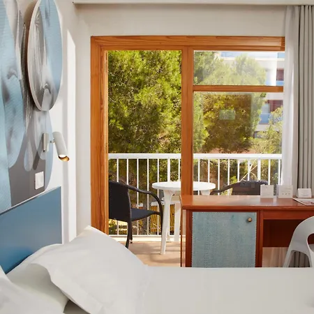 Hotel Js Paradise Sport - Adults Only 3*