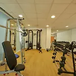 Hotel Js Paradise Sport - Adults Only 3*