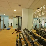 Hotel Js Paradise Sport - Adults Only 3*