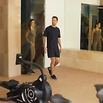 Hotel Js Paradise Sport - Adults Only El Arenal (Mallorca)