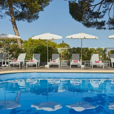 Js Paradise Sport - Adults Only Szálloda 3*