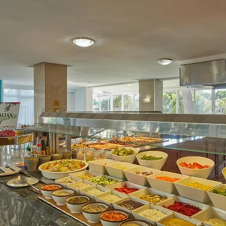 Js Paradise Sport - Adults Only