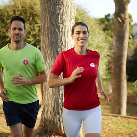 Js Paradise Sport - Adults Only 3*