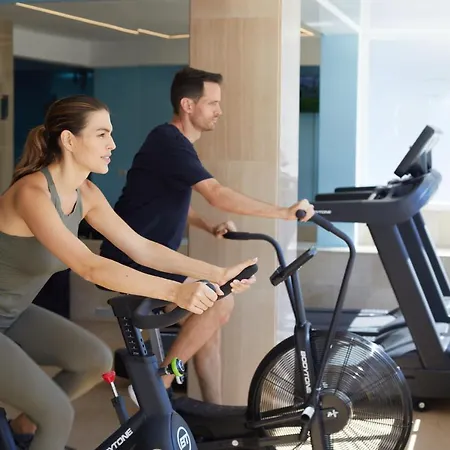 Szálloda Js Paradise Sport - Adults Only 3*