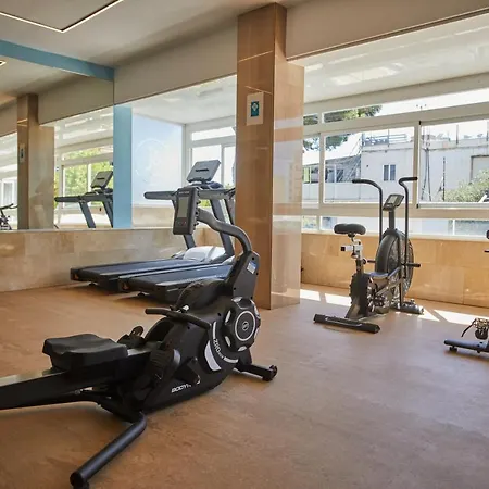 Js Paradise Sport - Adults Only