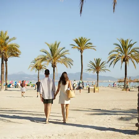 Js Paradise Sport - Adults Only מלון 3*