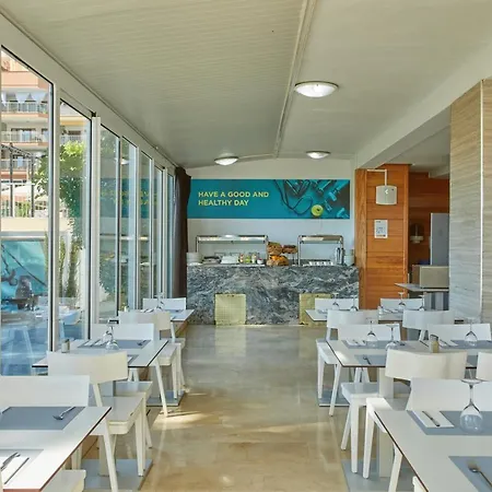 מלון Js Paradise Sport - Adults Only