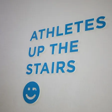 מלון Js Paradise Sport - Adults Only 3*