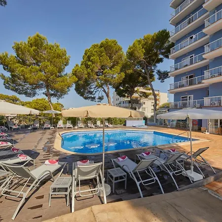 Szálloda Js Paradise Sport - Adults Only