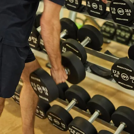 Js Paradise Sport - Adults Only 3*