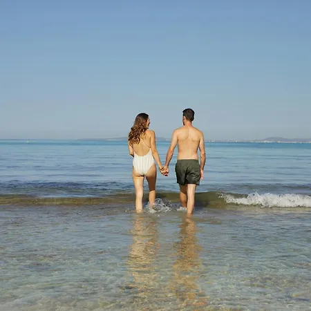 Js Paradise Sport - Adults Only Szálloda