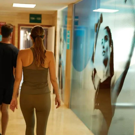 Js Paradise Sport - Adults Only