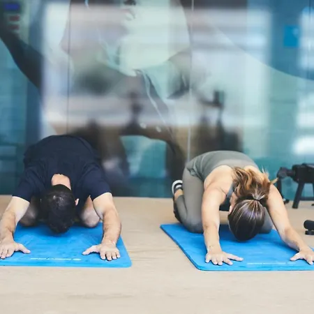 Js Paradise Sport - Adults Only 3*