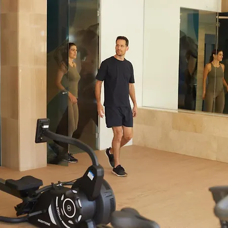 מלון Js Paradise Sport - Adults Only אל ארנל