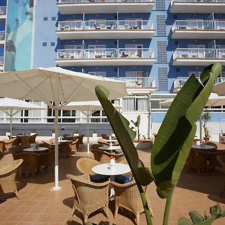 Szálloda Js Paradise Sport - Adults Only El Arenal