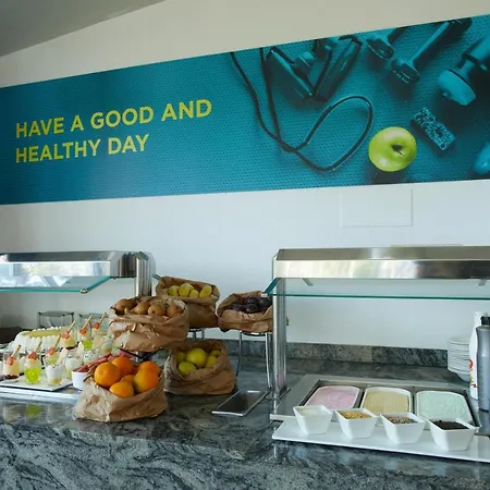 Js Paradise Sport - Adults Only