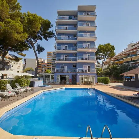 מלון Js Paradise Sport - Adults Only 3*