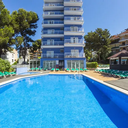Js Paradise Sport - Adults Only Hotel