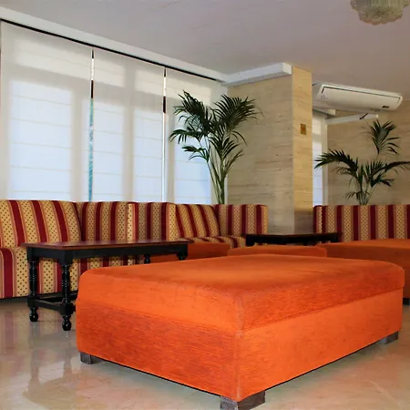 מלון Js Paradise Sport - Adults Only אל ארנל