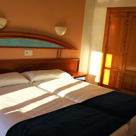 Js Paradise Sport - Adults Only Hotel El Arenal (Mallorca)