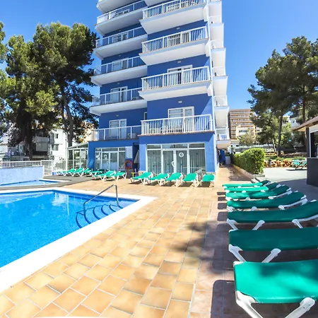 Js Paradise Sport - Adults Only El Arenal (Mallorca)