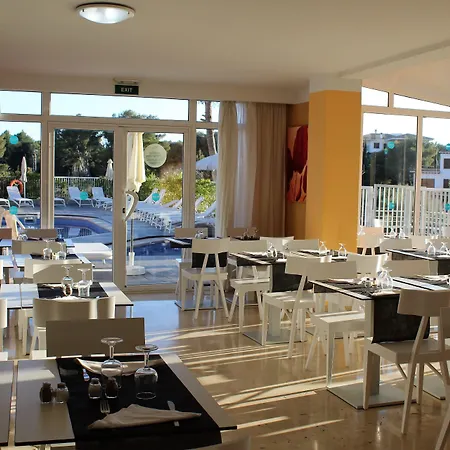 מלון Js Paradise Sport - Adults Only