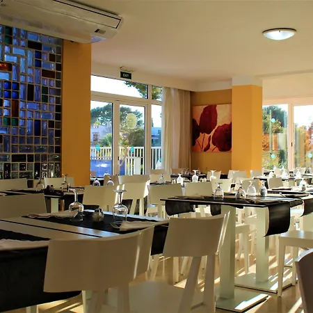 Js Paradise Sport - Adults Only 3* El Arenal (Mallorca)