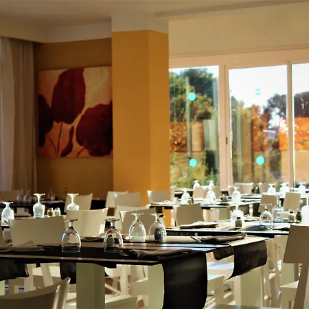 Js Paradise Sport - Adults Only מלון