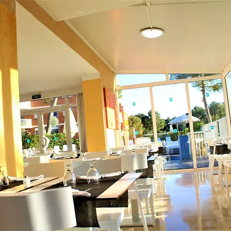 Js Paradise Sport - Adults Only 3* El Arenal