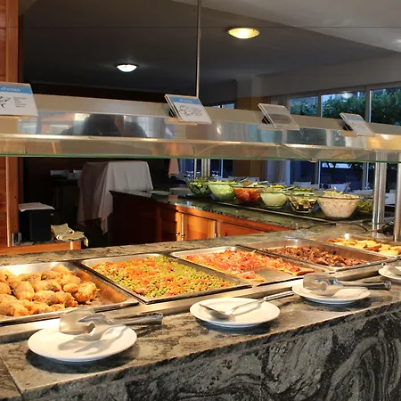 Js Paradise Sport - Adults Only 3*