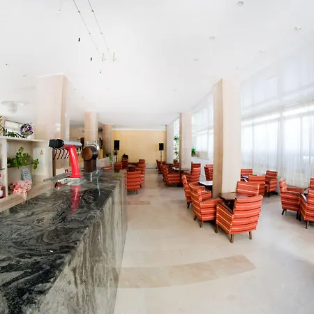 Js Paradise Sport - Adults Only Szálloda 3*