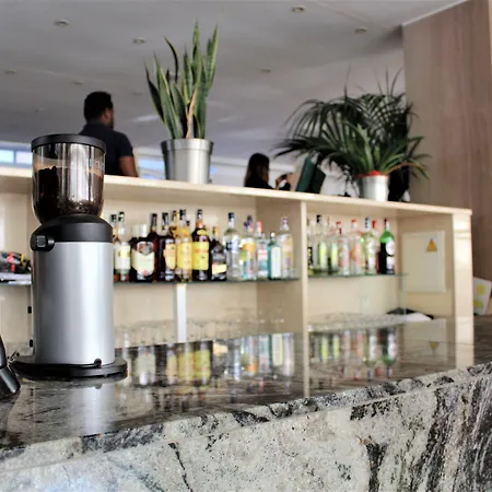 Js Paradise Sport - Adults Only אל ארנל