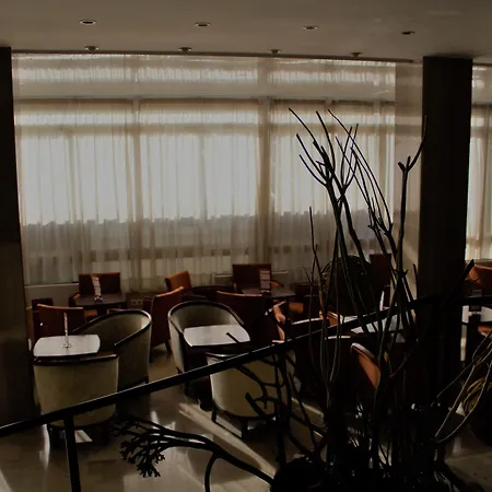 Js Paradise Sport - Adults Only Szálloda