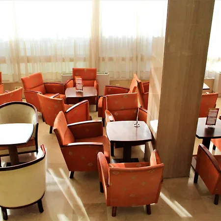Hotel Js Paradise Sport - Adults Only 3*