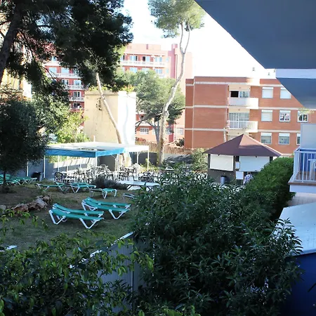 Js Paradise Sport - Adults Only אל ארנל