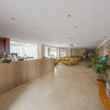 Js Paradise Sport - Adults Only 3*