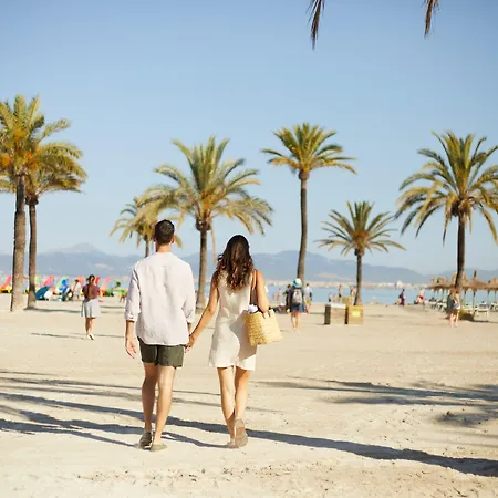 Js Paradise Sport - Adults Only מלון אל ארנל