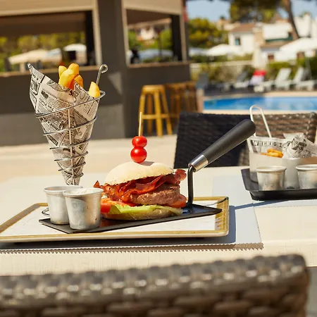 Js Paradise Sport - Adults Only 3* אל ארנל