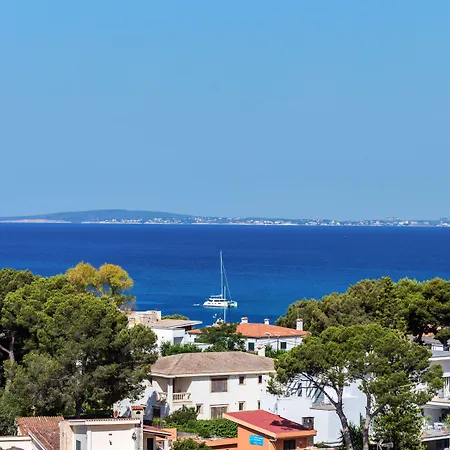 Js Paradise Sport - Adults Only מלון