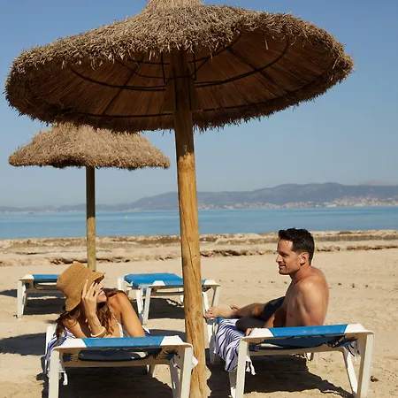 Js Paradise Sport - Adults Only מלון