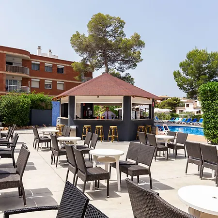 Js Paradise Sport - Adults Only מלון