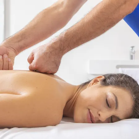 Js Paradise Sport - Adults Only מלון