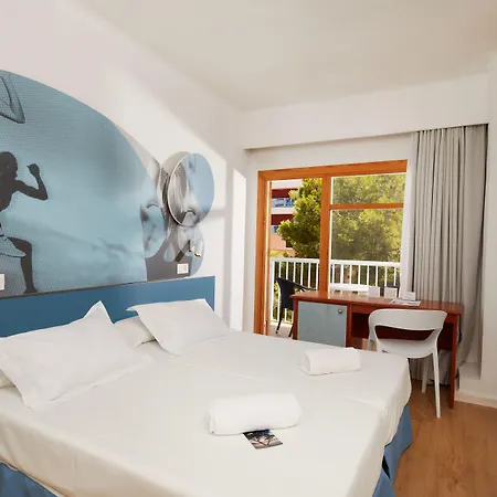 Js Paradise Sport - Adults Only El Arenal