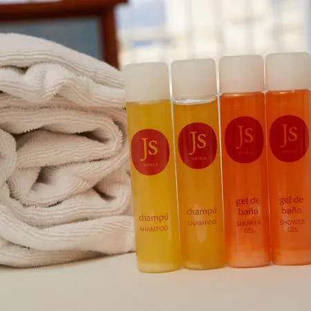 Szálloda Js Paradise Sport - Adults Only 3*