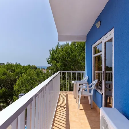 מלון Js Paradise Sport - Adults Only 3*