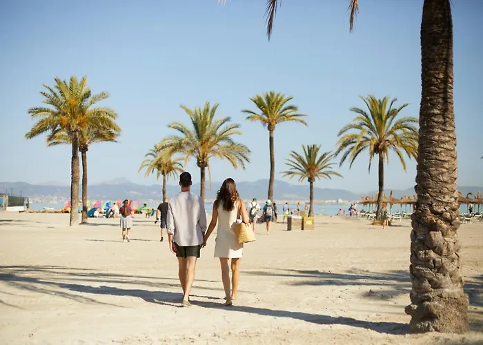 Js Paradise Sport - Adults Only מלון 3*