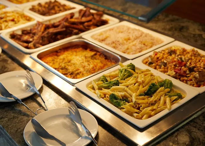 Js Paradise Sport - Adults Only מלון 3*