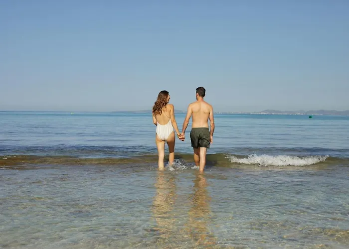 Js Paradise Sport - Adults Only מלון