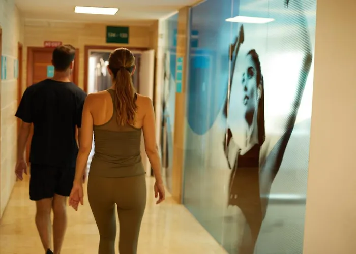 Js Paradise Sport - Adults Only