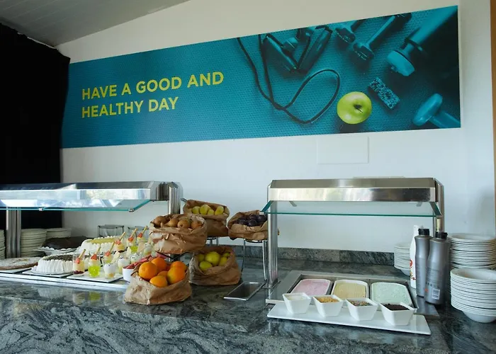 Js Paradise Sport - Adults Only